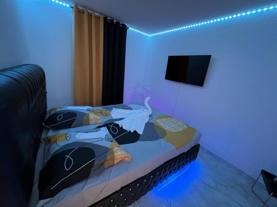 Golden Seconds Apartamento Estrasburgo Exterior foto